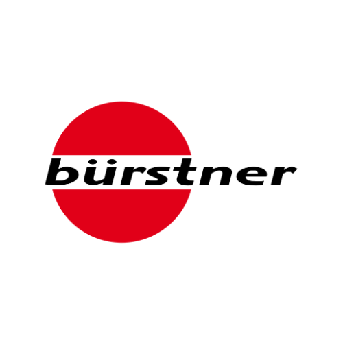 Bürstner Logo